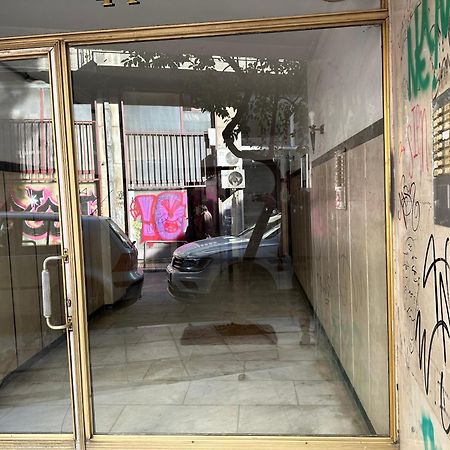 Aretousas Apartment Αθήνα Εξωτερικό φωτογραφία