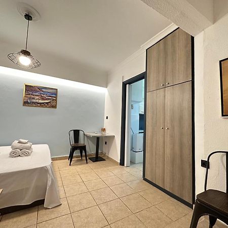 Aretousas Apartment Αθήνα Εξωτερικό φωτογραφία