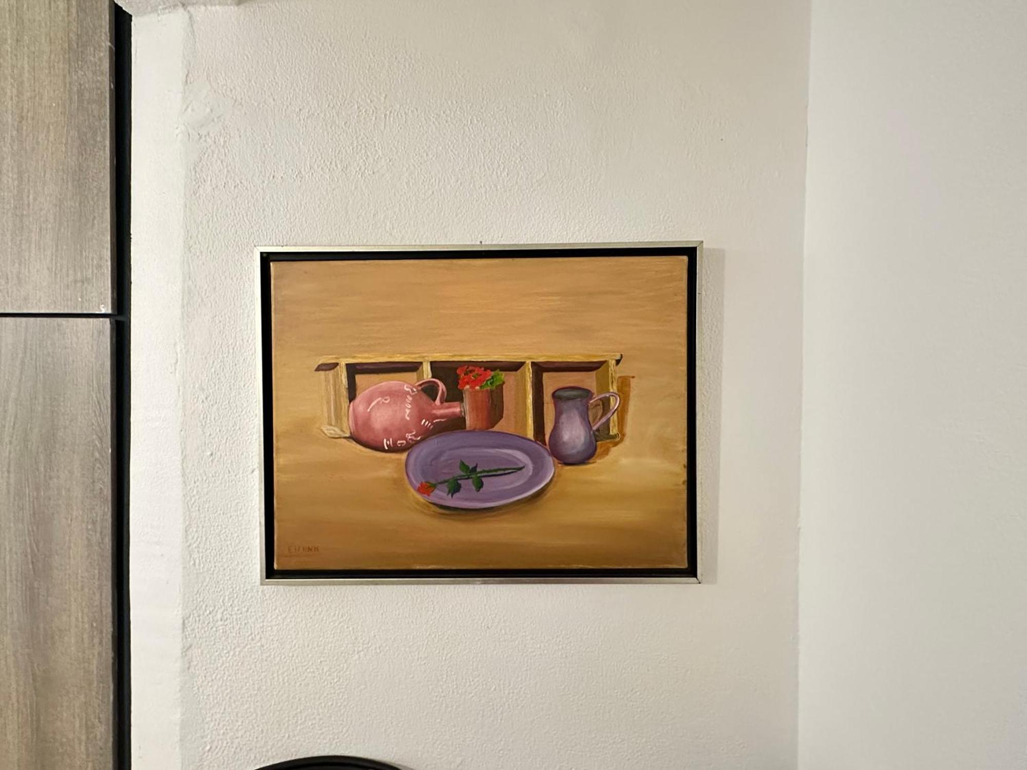Aretousas Apartment Αθήνα Εξωτερικό φωτογραφία