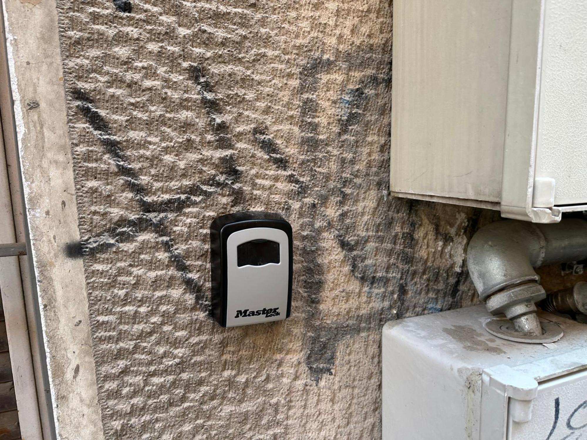 Aretousas Apartment Αθήνα Εξωτερικό φωτογραφία