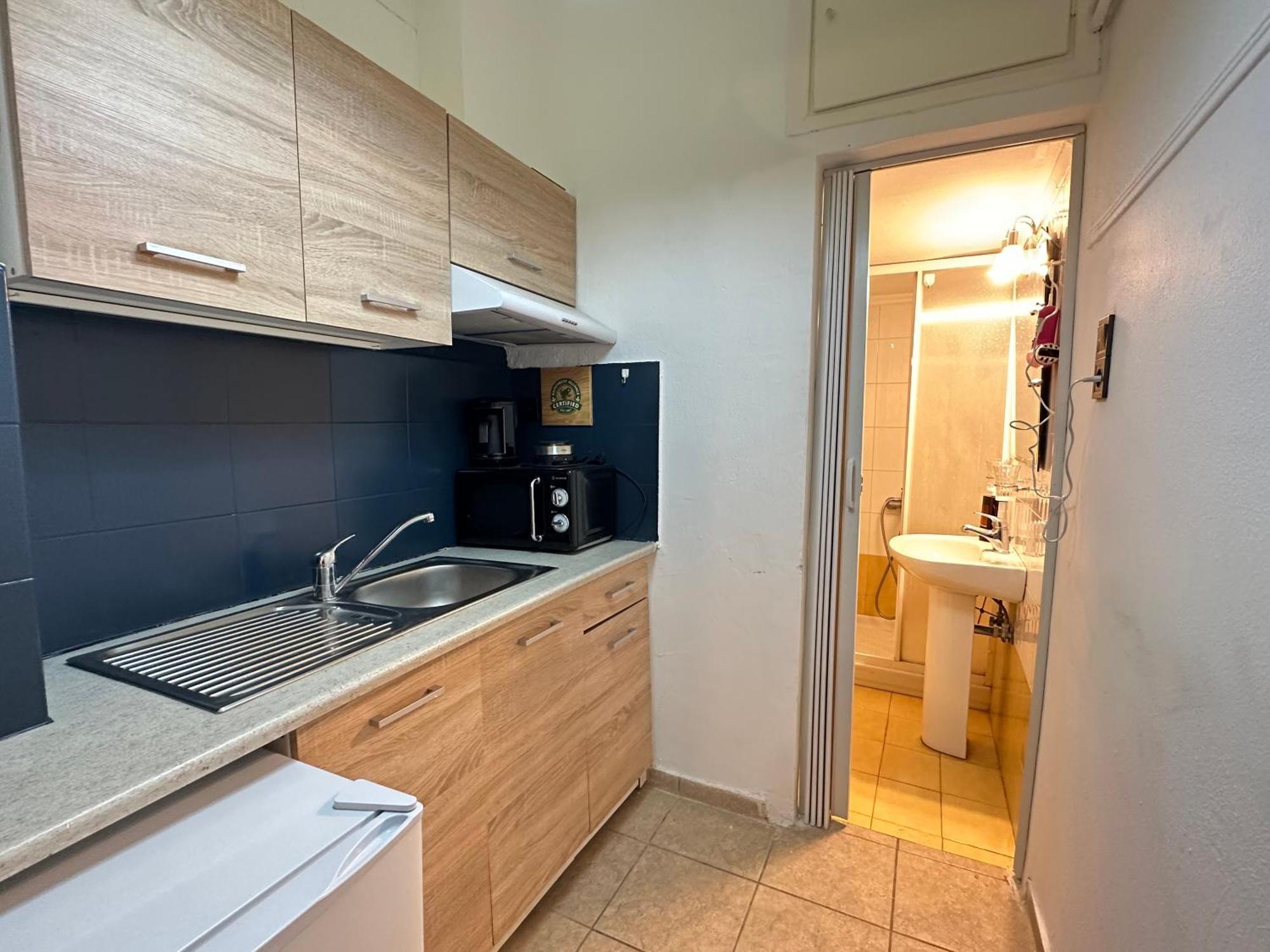 Aretousas Apartment Αθήνα Εξωτερικό φωτογραφία