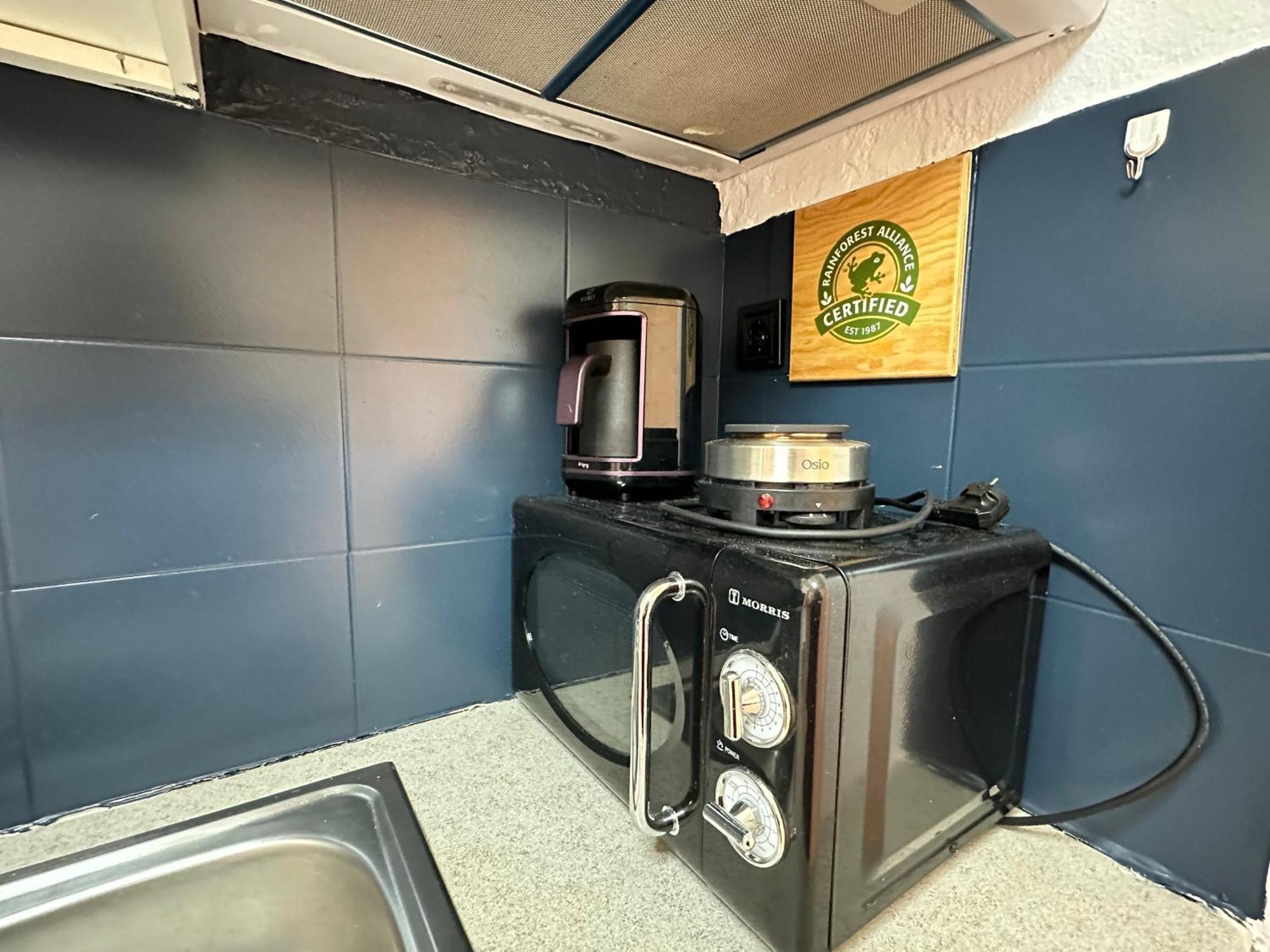 Aretousas Apartment Αθήνα Εξωτερικό φωτογραφία