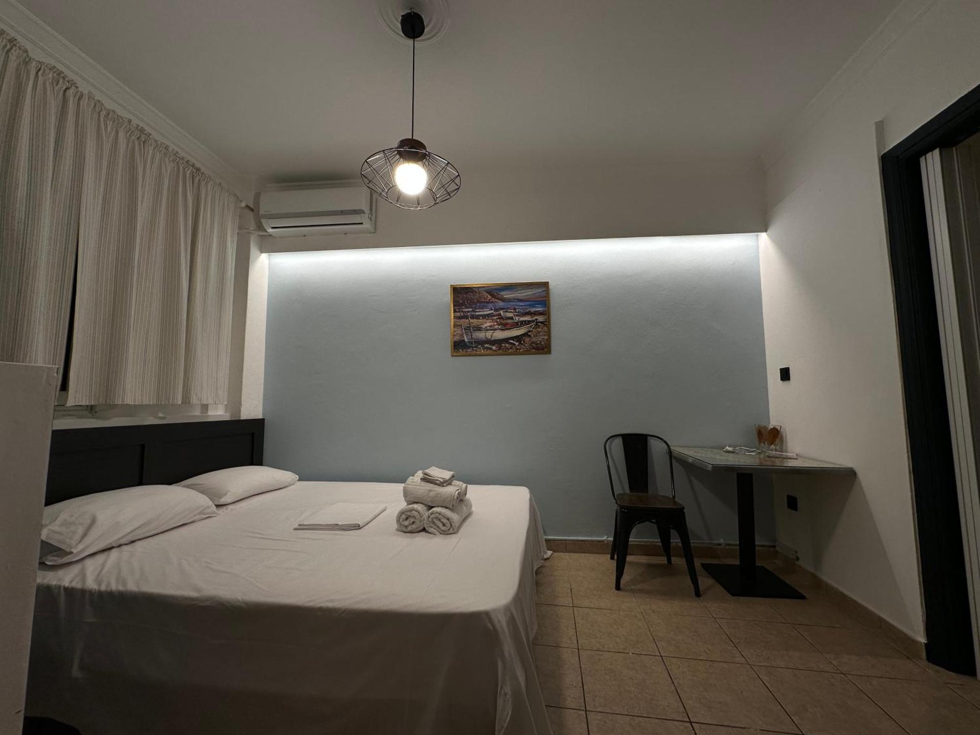 Aretousas Apartment Αθήνα Εξωτερικό φωτογραφία
