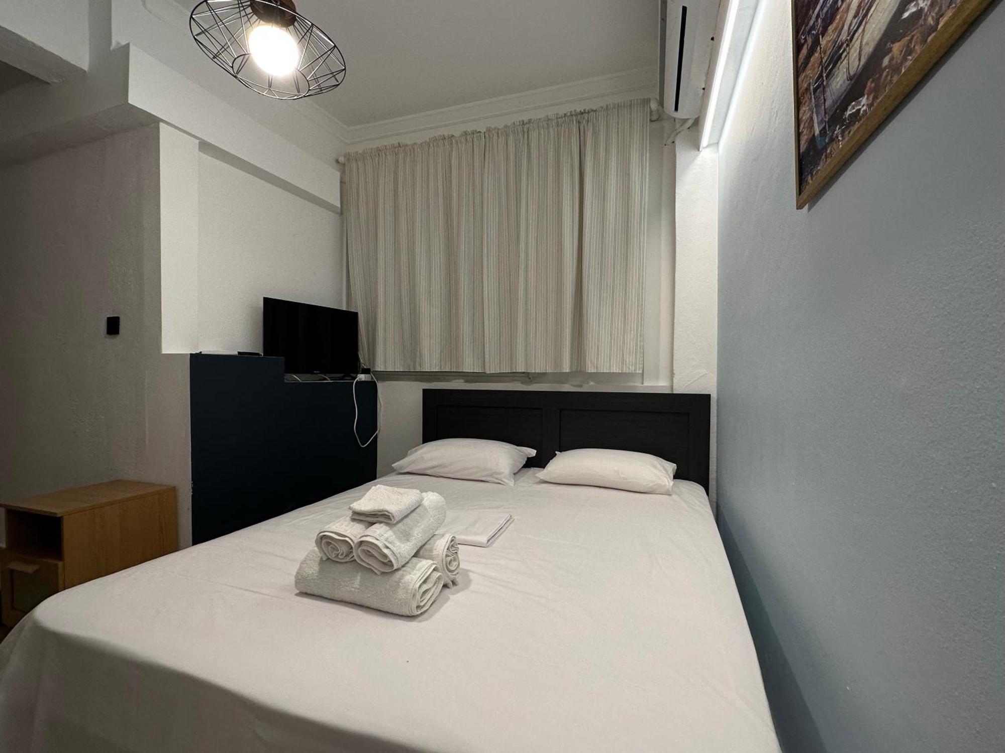 Aretousas Apartment Αθήνα Εξωτερικό φωτογραφία