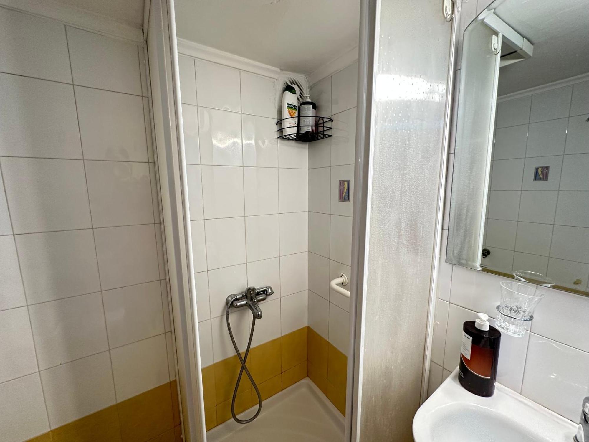 Aretousas Apartment Αθήνα Εξωτερικό φωτογραφία