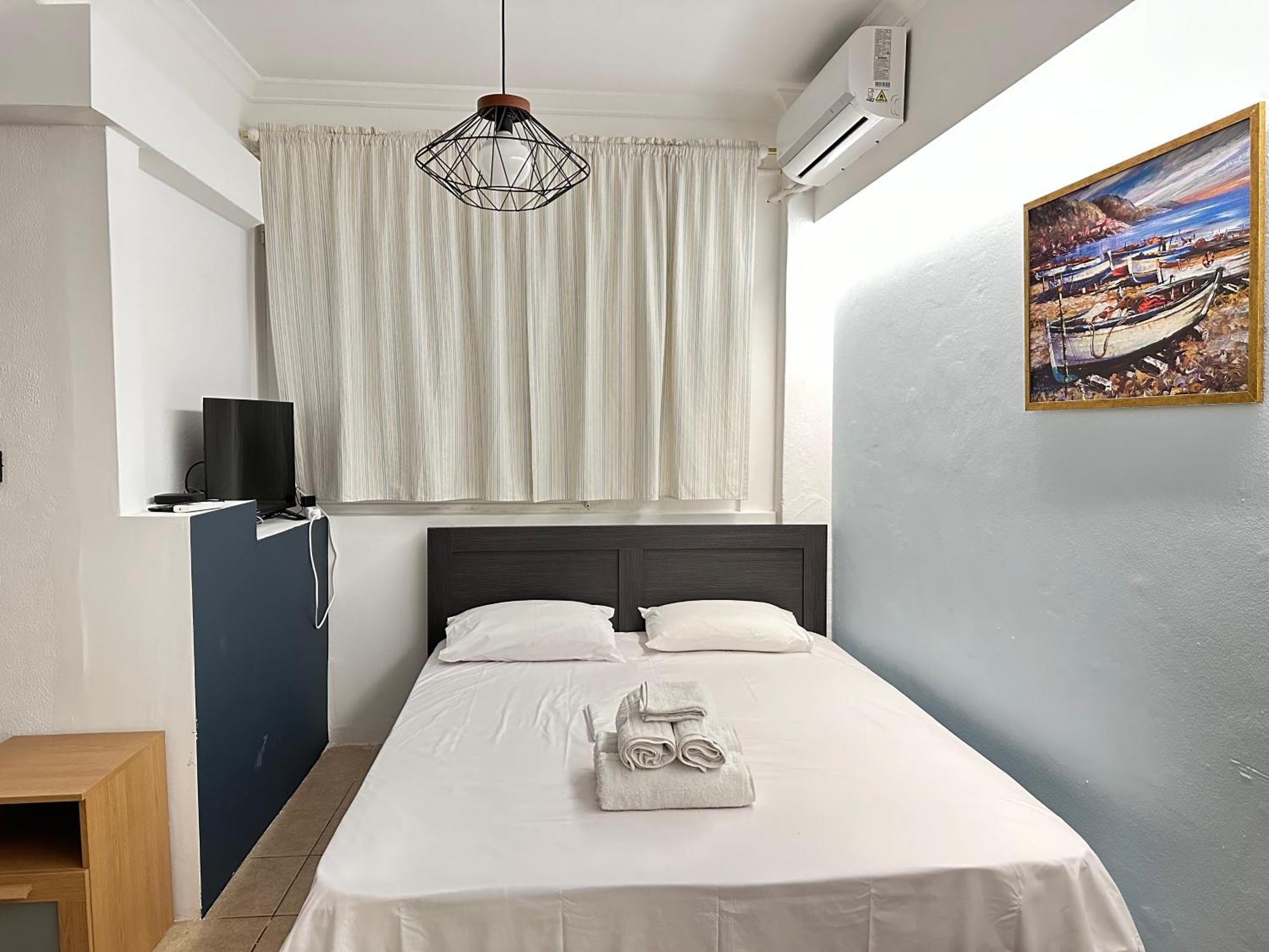 Aretousas Apartment Αθήνα Εξωτερικό φωτογραφία