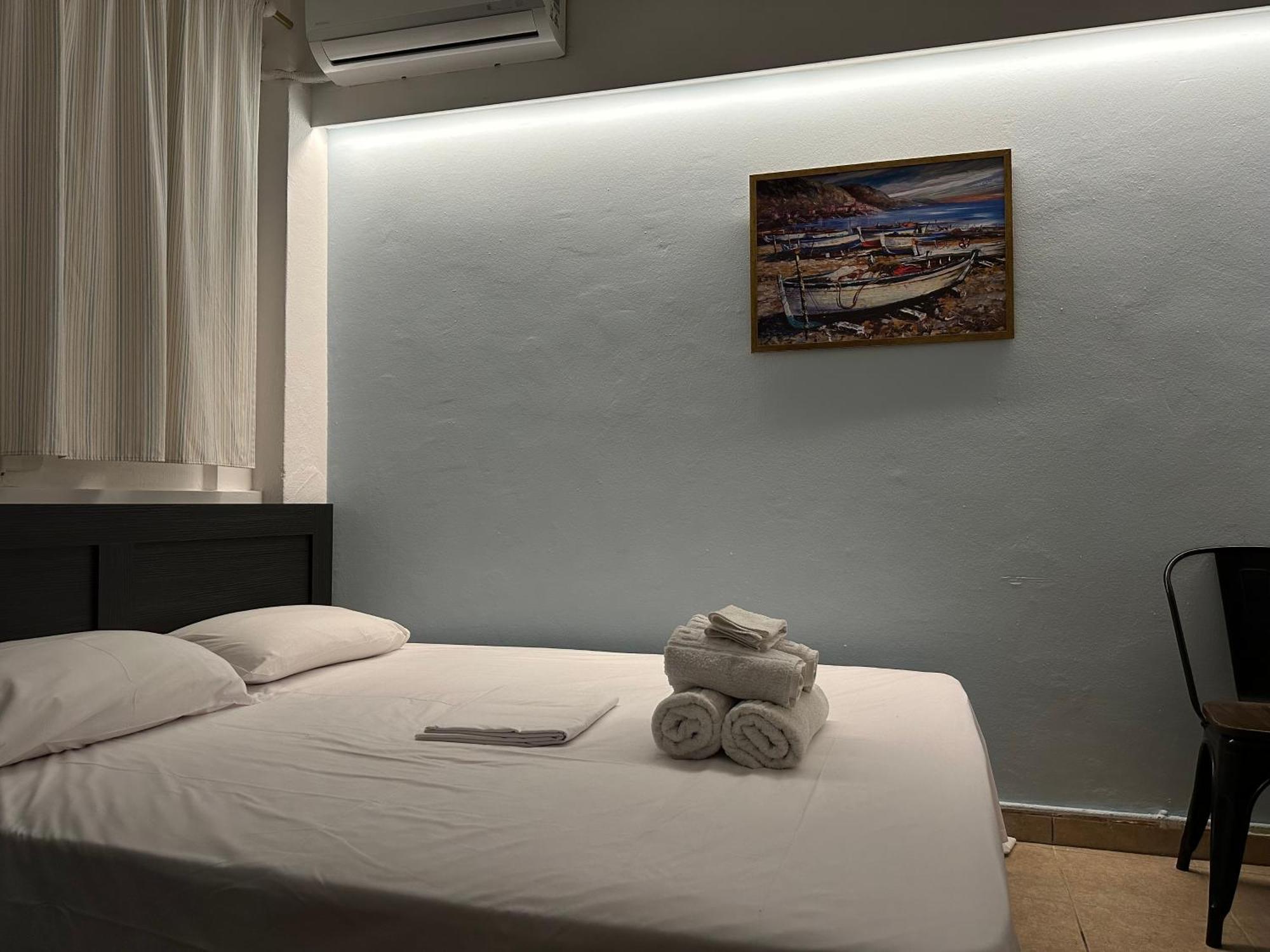Aretousas Apartment Αθήνα Εξωτερικό φωτογραφία