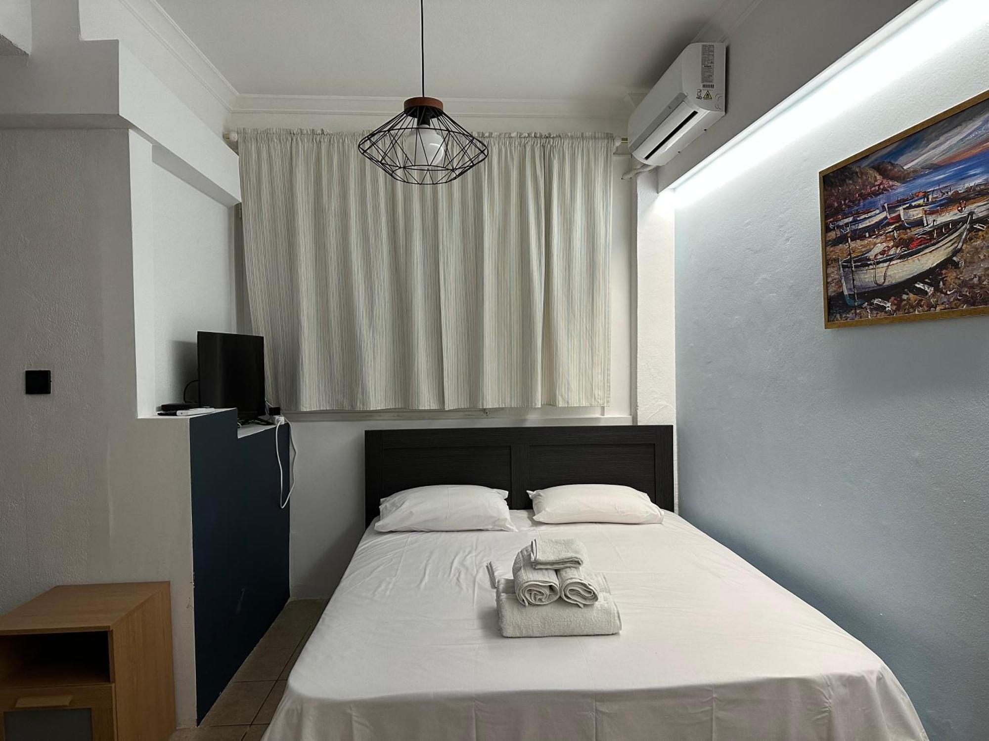 Aretousas Apartment Αθήνα Εξωτερικό φωτογραφία